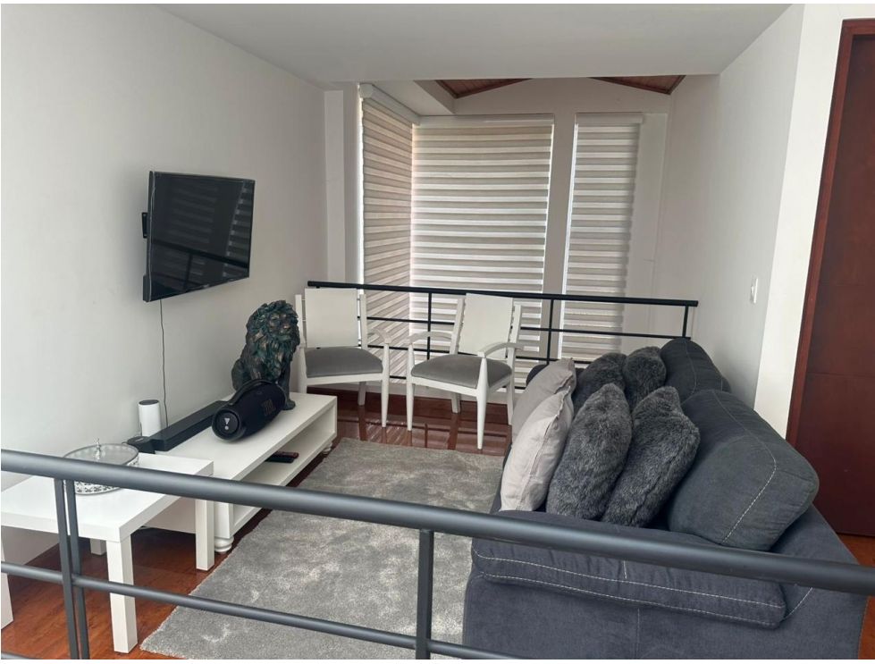 Casa en venta en Vda Chuntame, Cajicá · foto 19 de 24