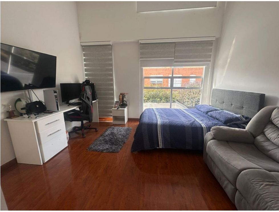 Casa en venta en Vda Chuntame, Cajicá · foto 21 de 24