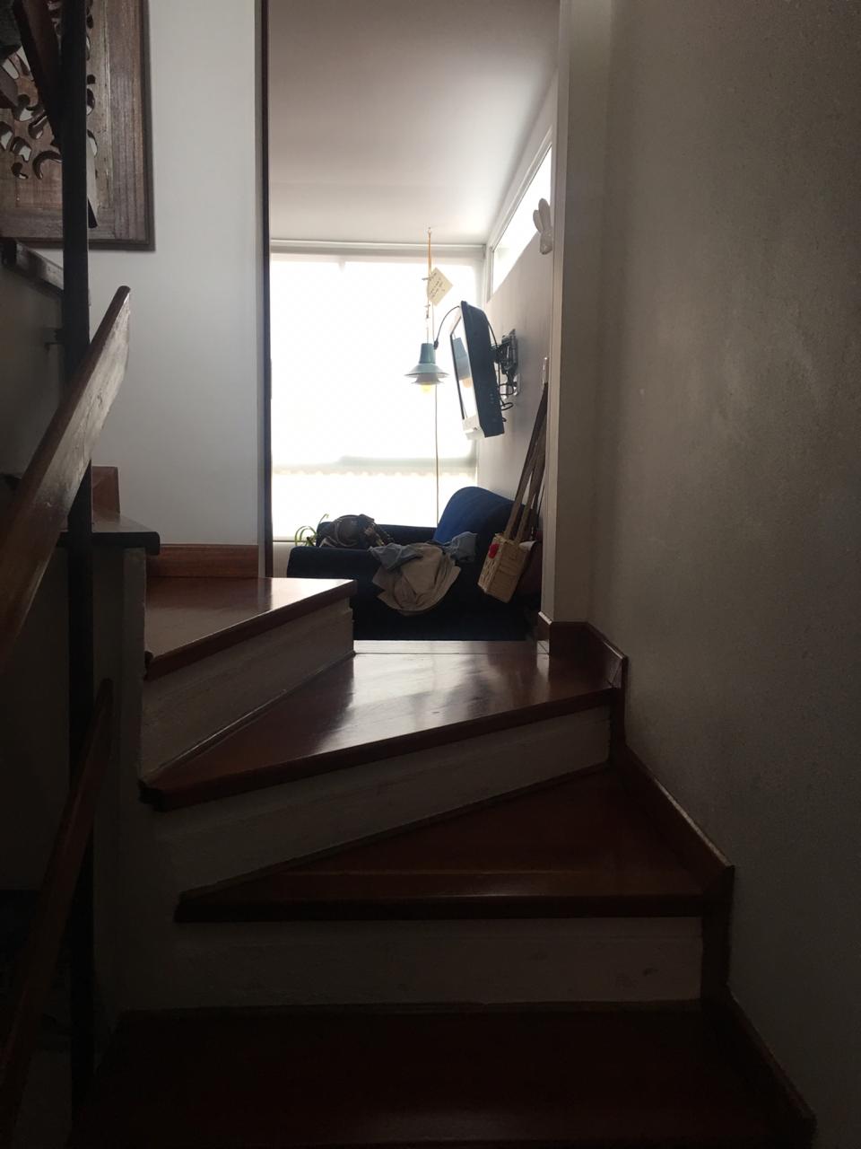 Casa en venta en El Contador, Bogotá · foto 3 de 24
