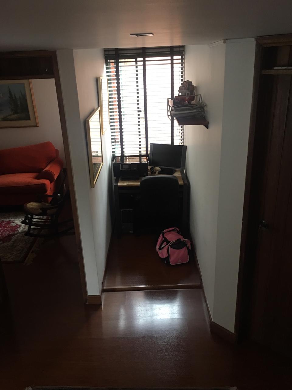 Casa en venta en El Contador, Bogotá · foto 4 de 24