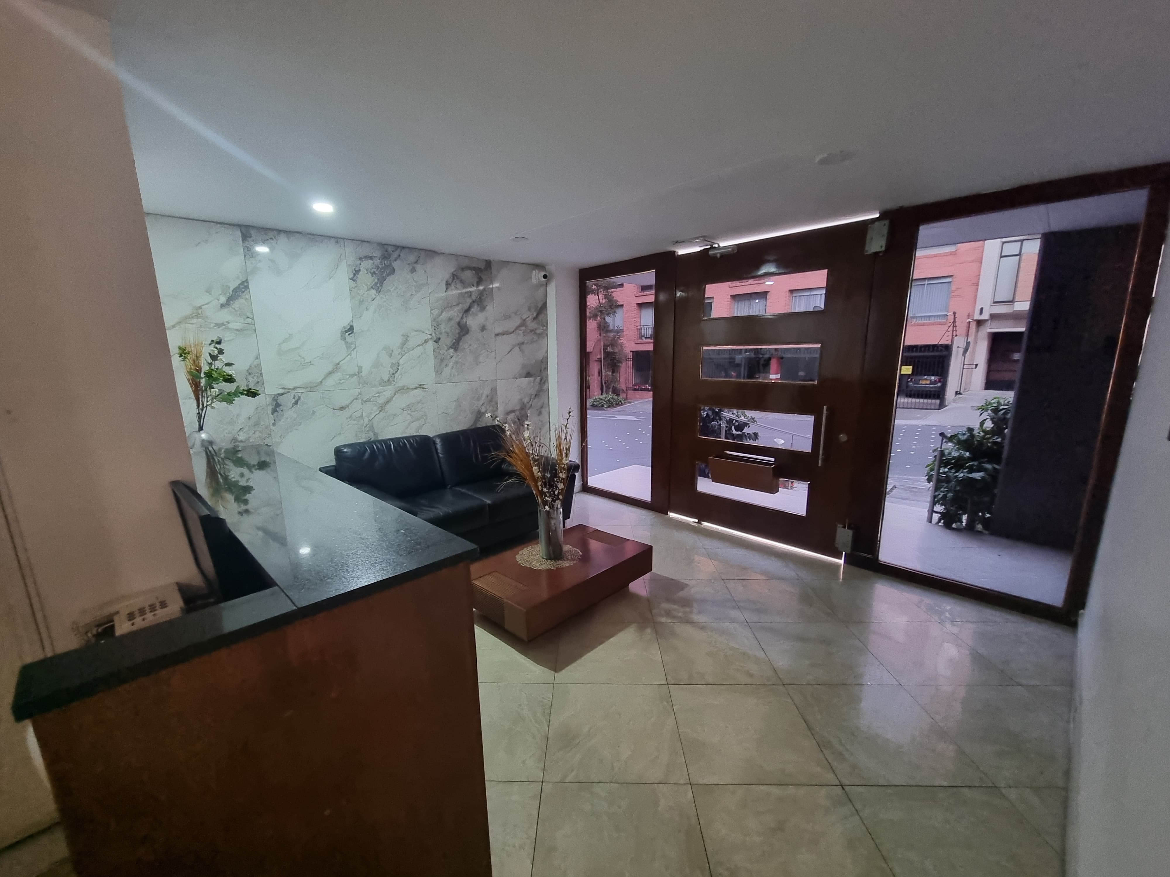 Apartamento en venta en Altos De Bella Suiza, Bogotá · foto 2 de 18