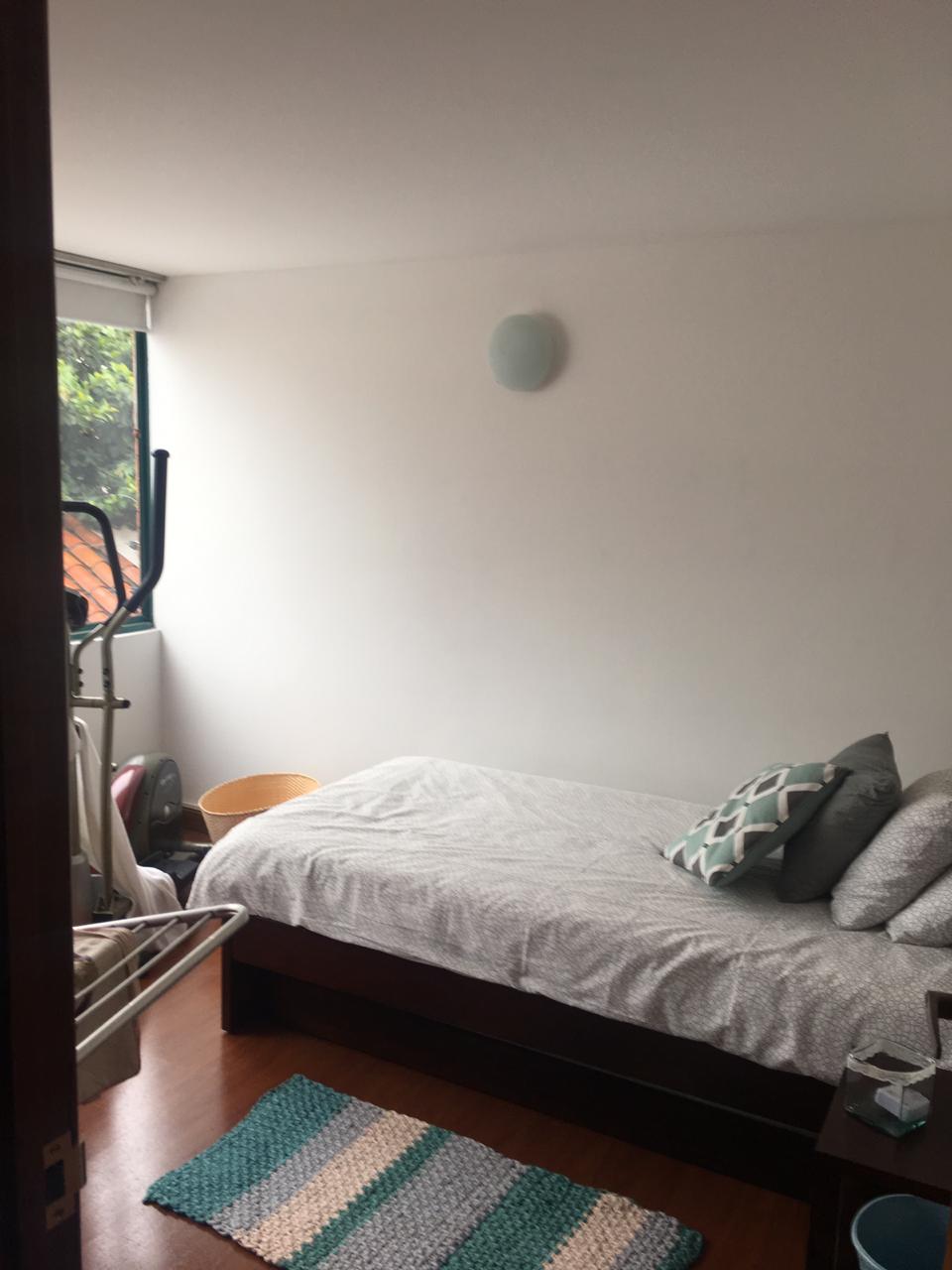 Casa en venta en El Contador, Bogotá · foto 7 de 24