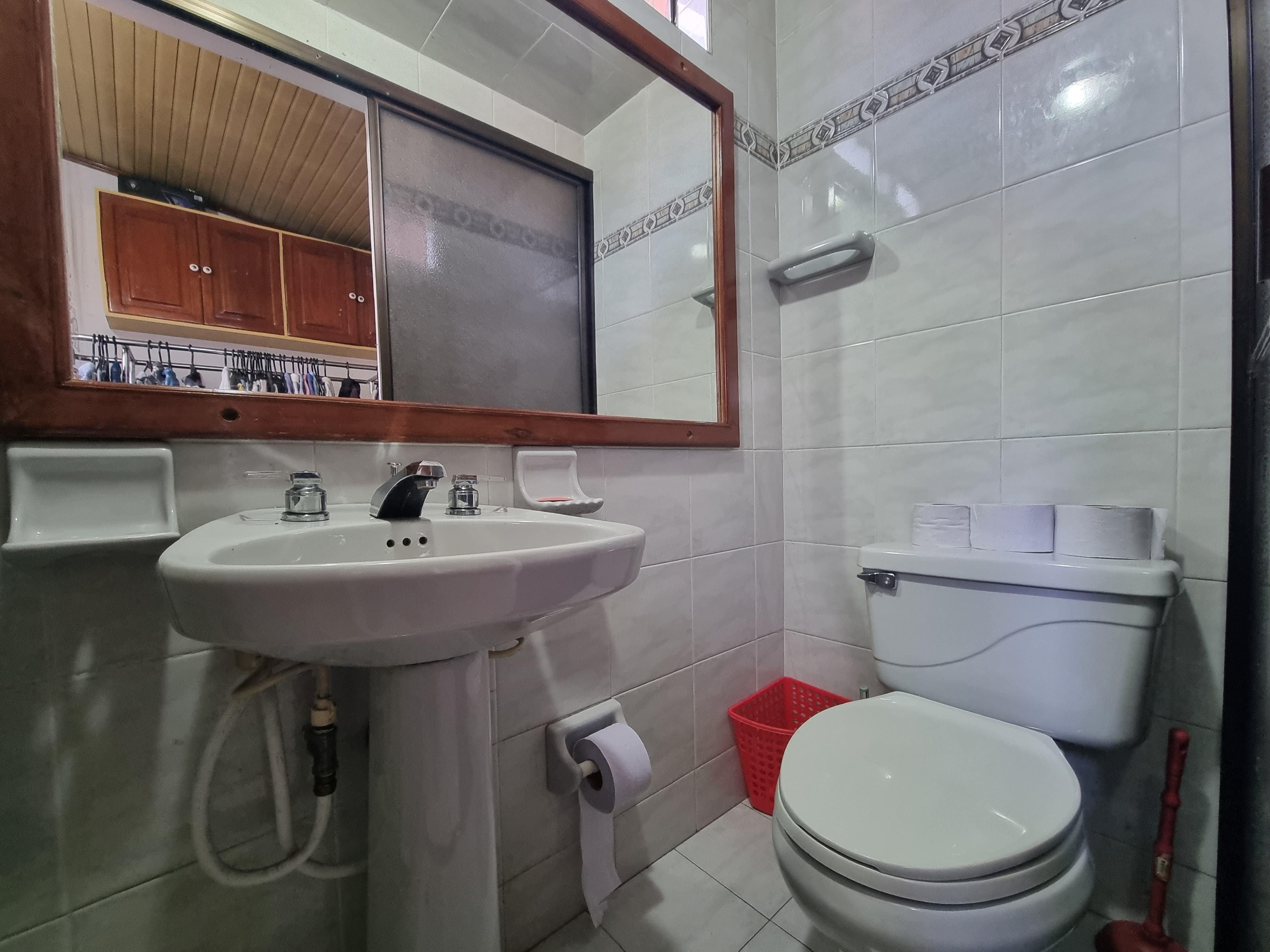 Apartamento en venta en Altos De Bella Suiza, Bogotá · foto 3 de 18