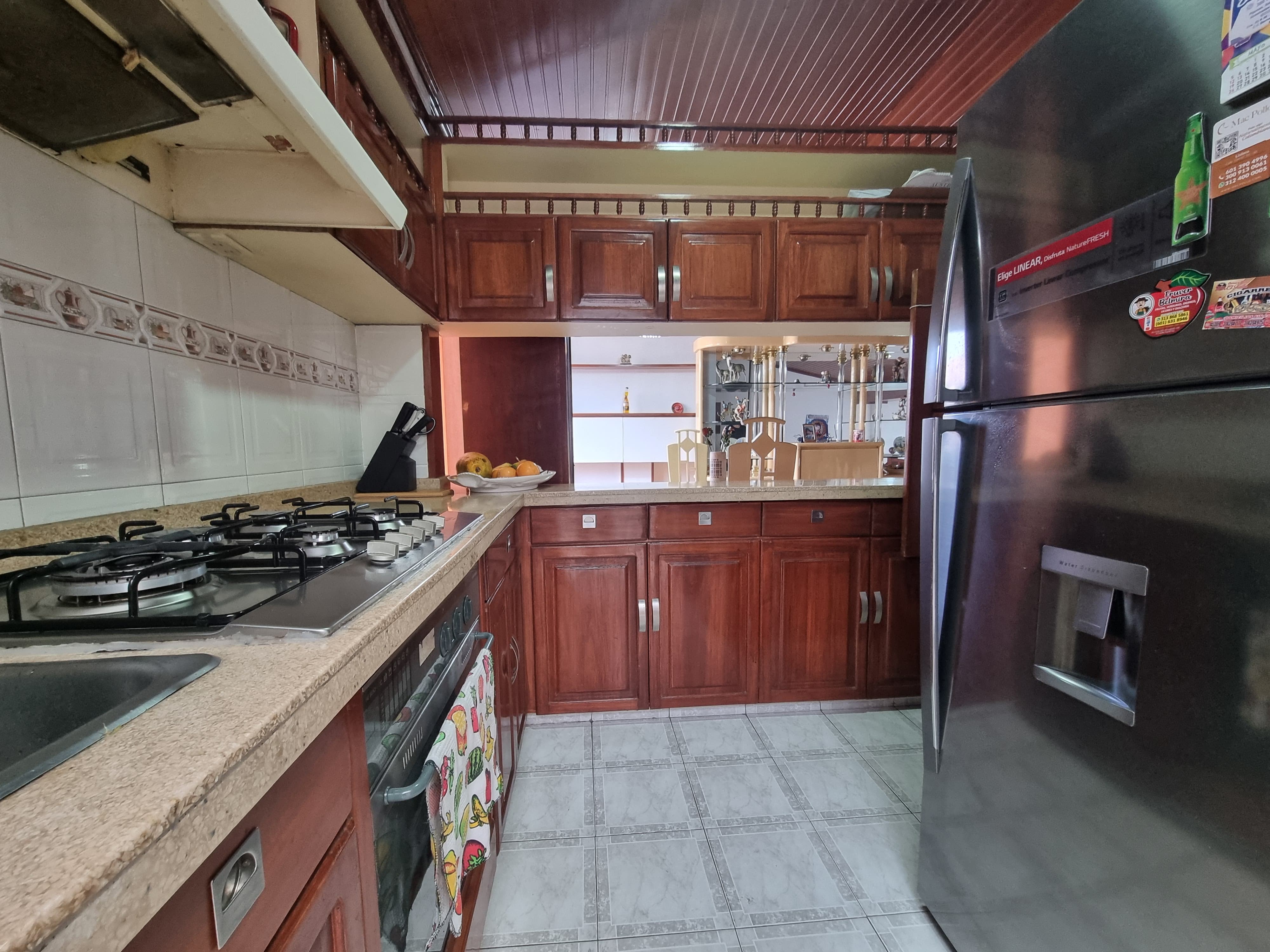 Apartamento en venta en Altos De Bella Suiza, Bogotá · foto 4 de 18