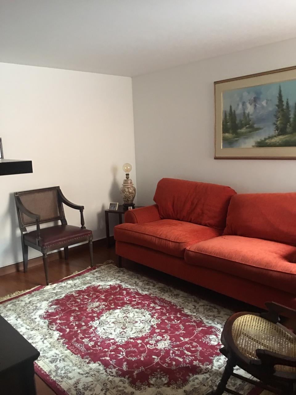 Casa en venta en El Contador, Bogotá · foto 9 de 24