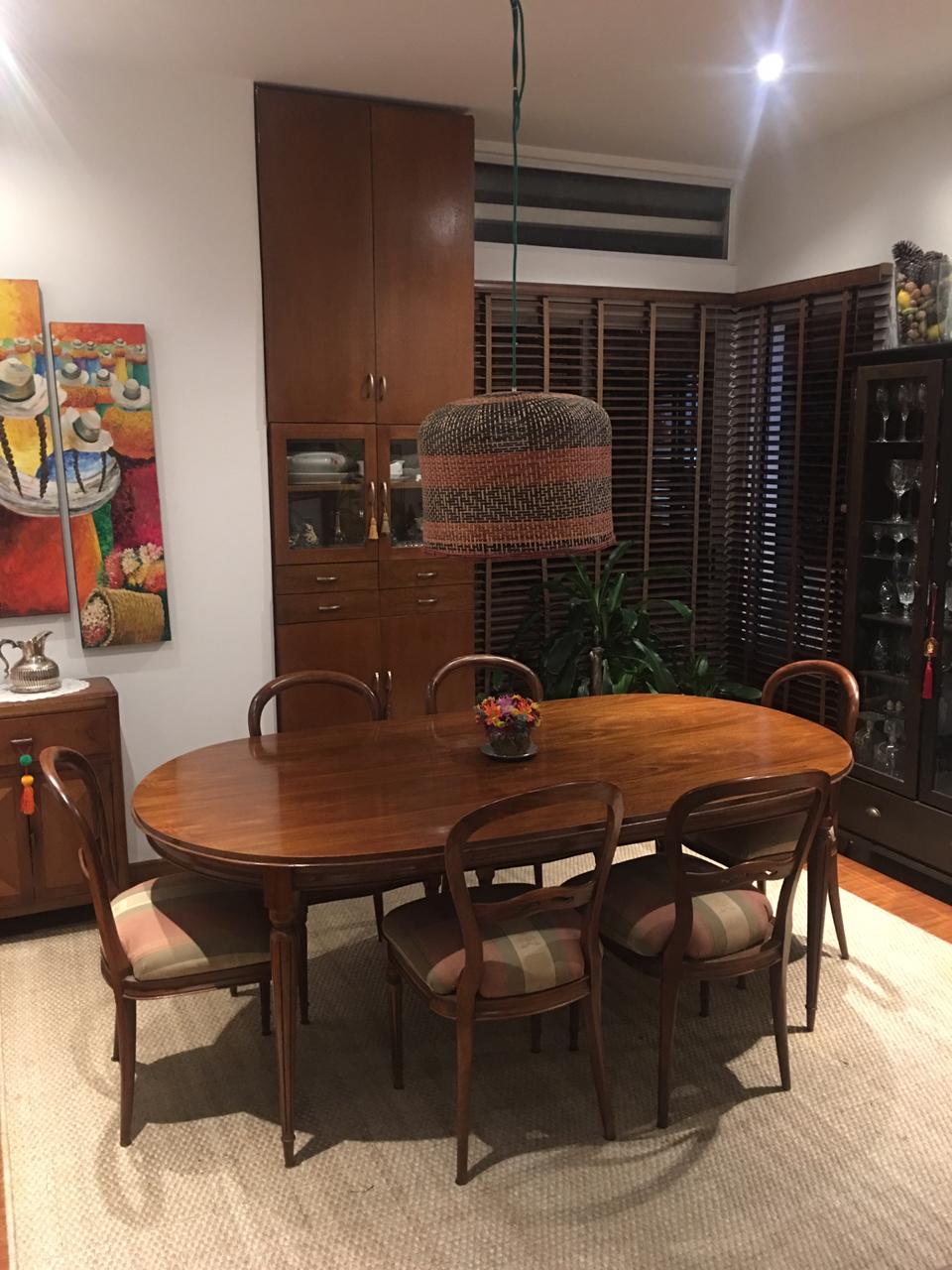 Casa en venta en El Contador, Bogotá · foto 11 de 24