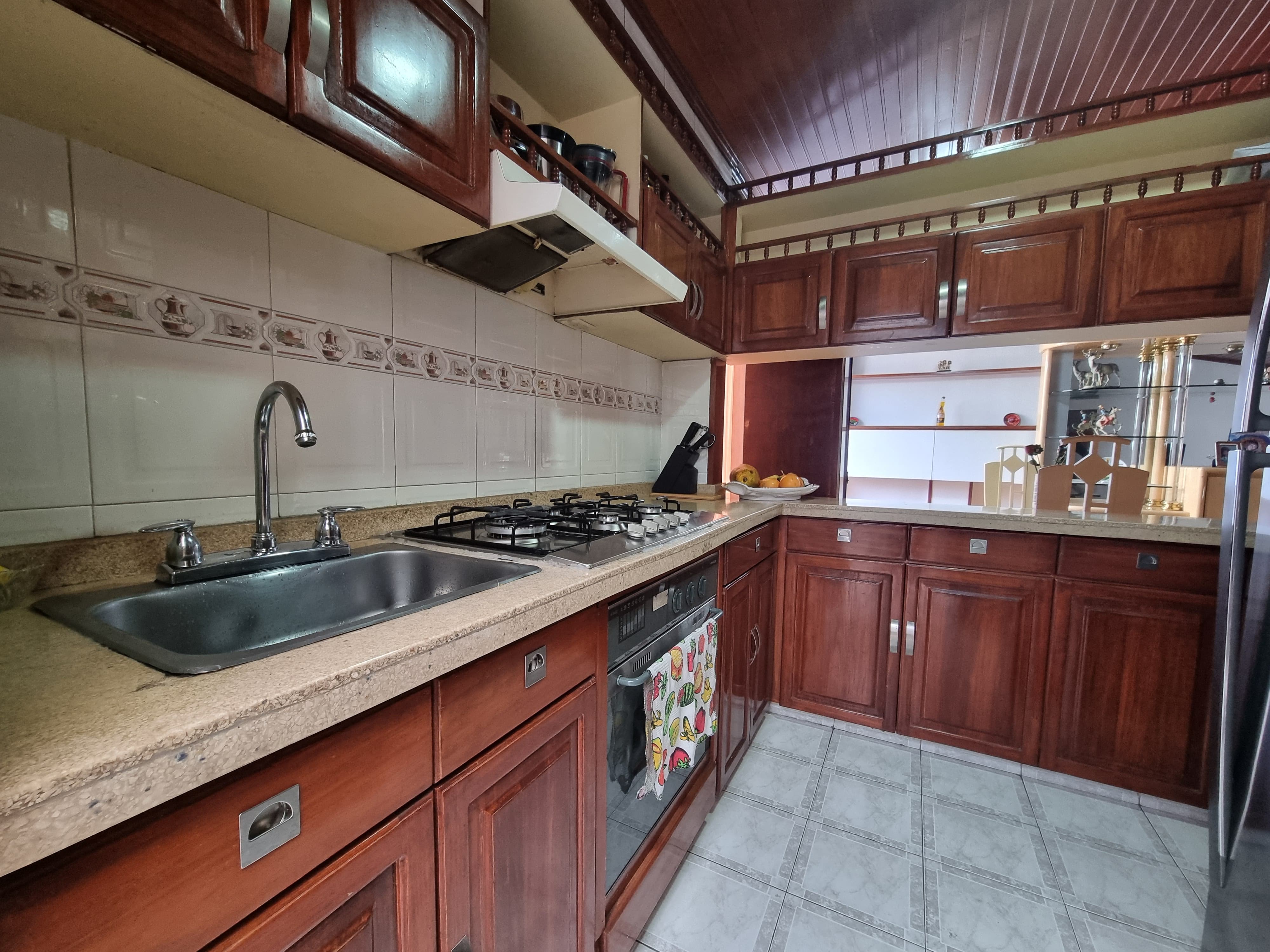 Apartamento en venta en Altos De Bella Suiza, Bogotá · foto 5 de 18