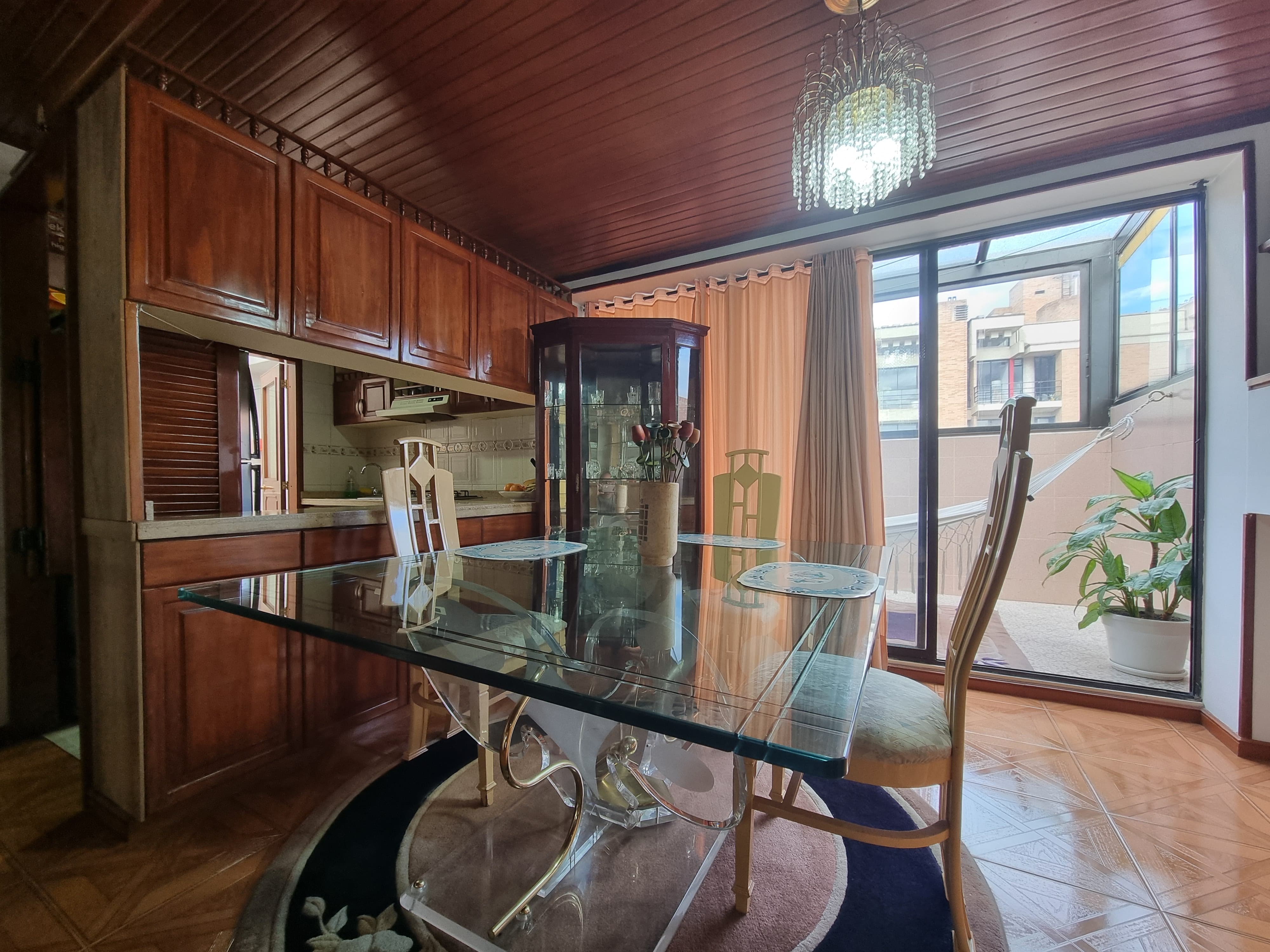 Apartamento en venta en Altos De Bella Suiza, Bogotá · foto 7 de 18