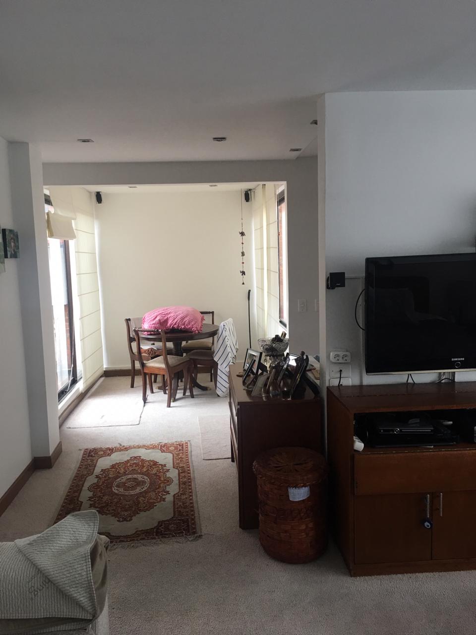Casa en venta en El Contador, Bogotá · foto 15 de 24