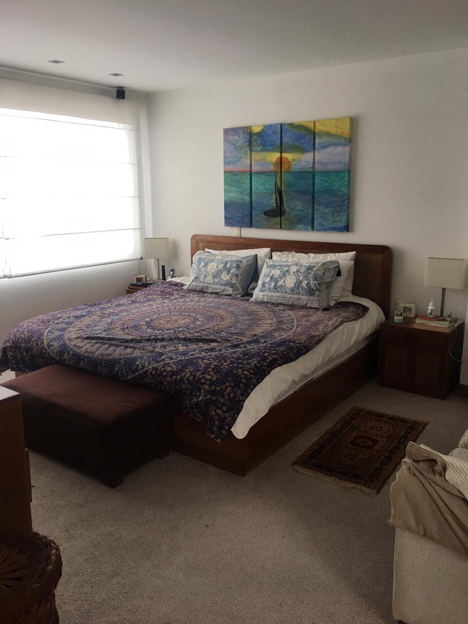 Casa en venta en El Contador, Bogotá · foto 17 de 24
