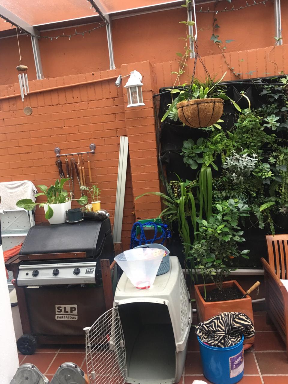 Casa en venta en El Contador, Bogotá · foto 18 de 24