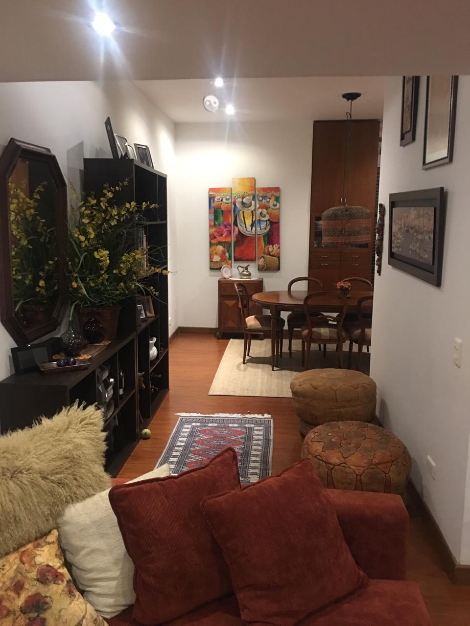 Casa en venta en El Contador, Bogotá · foto 21 de 24