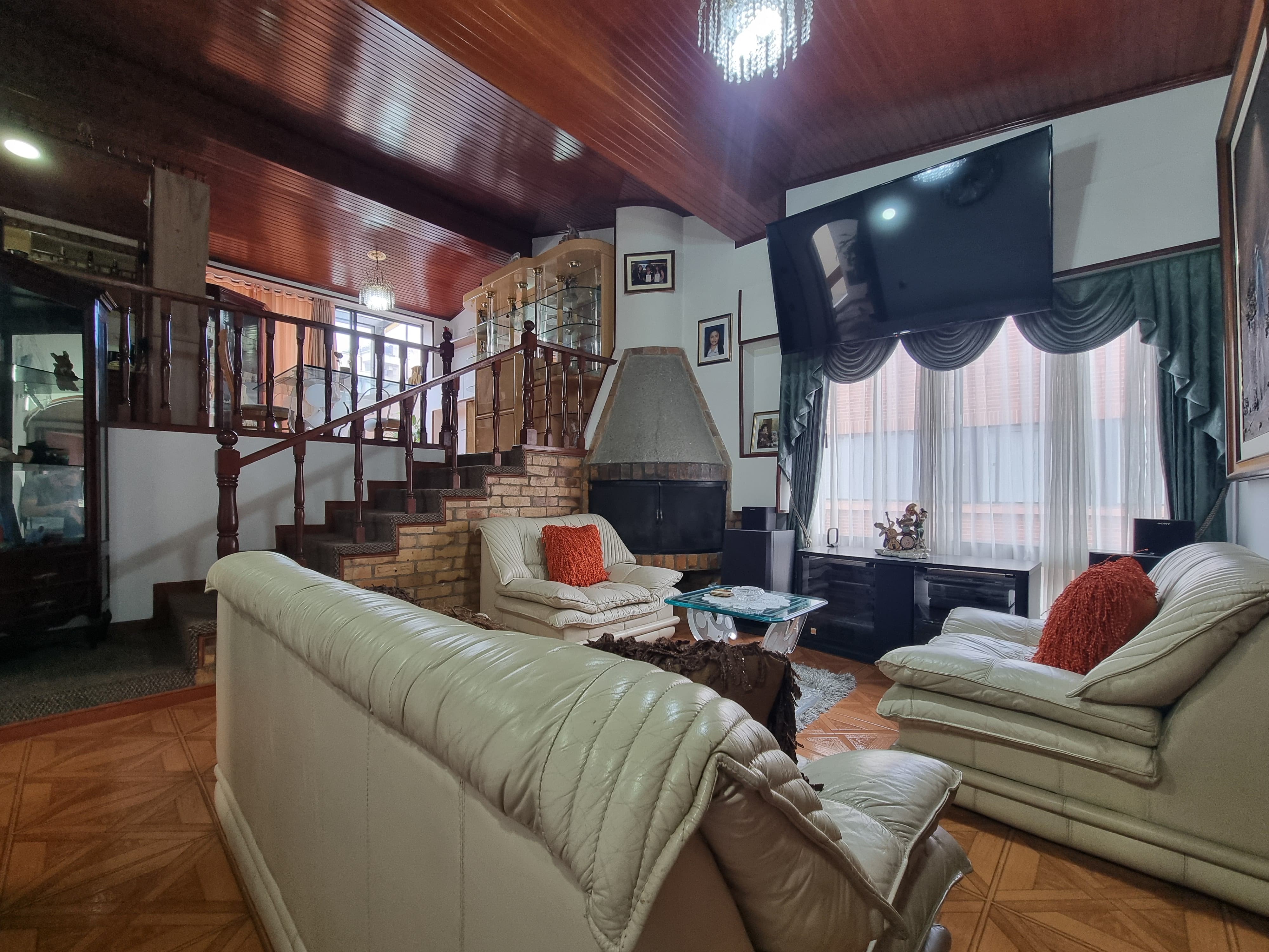 Apartamento en venta en Altos De Bella Suiza, Bogotá · foto 12 de 18