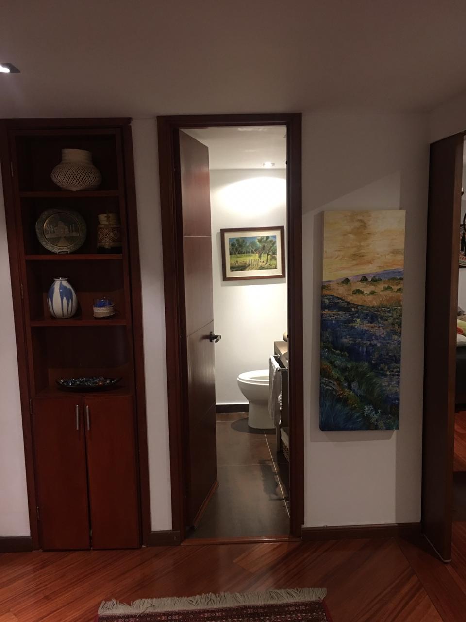 Casa en venta en El Contador, Bogotá · foto 24 de 24