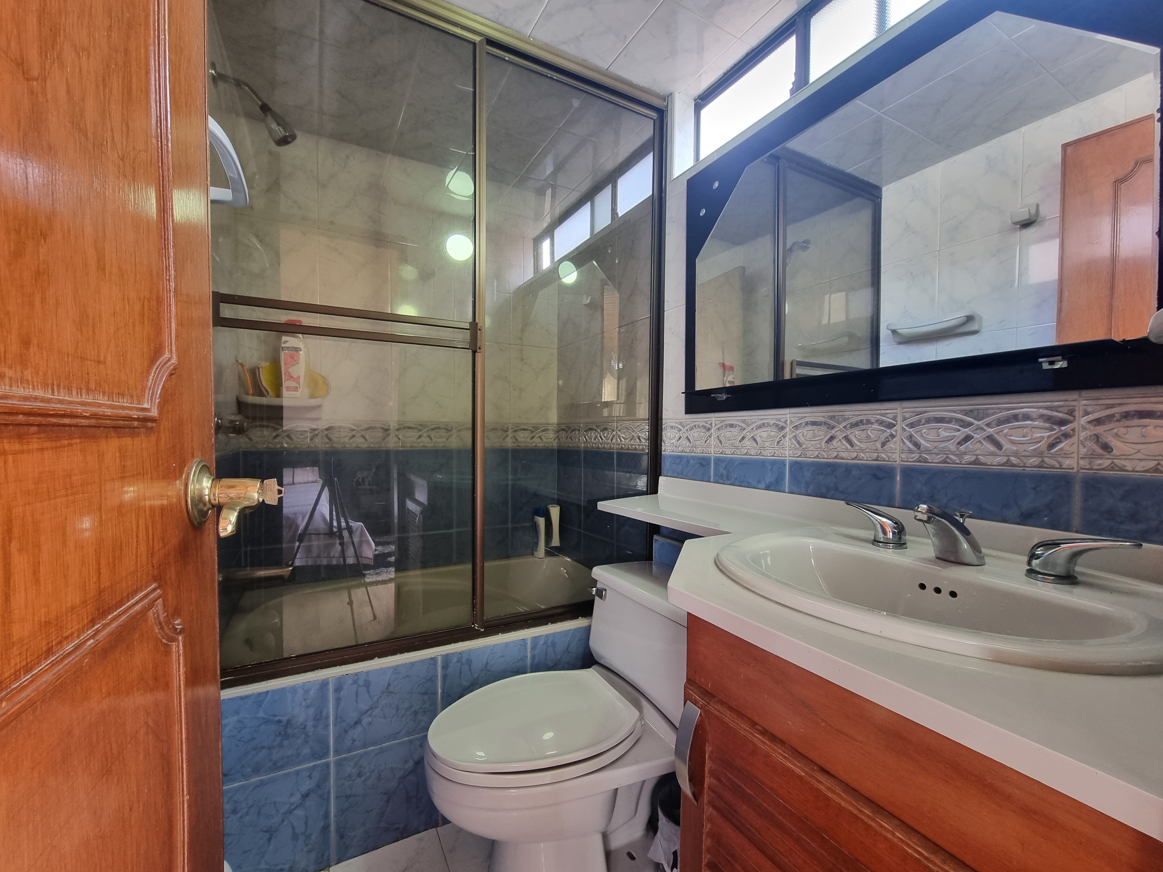 Apartamento en venta en Altos De Bella Suiza, Bogotá · foto 16 de 18