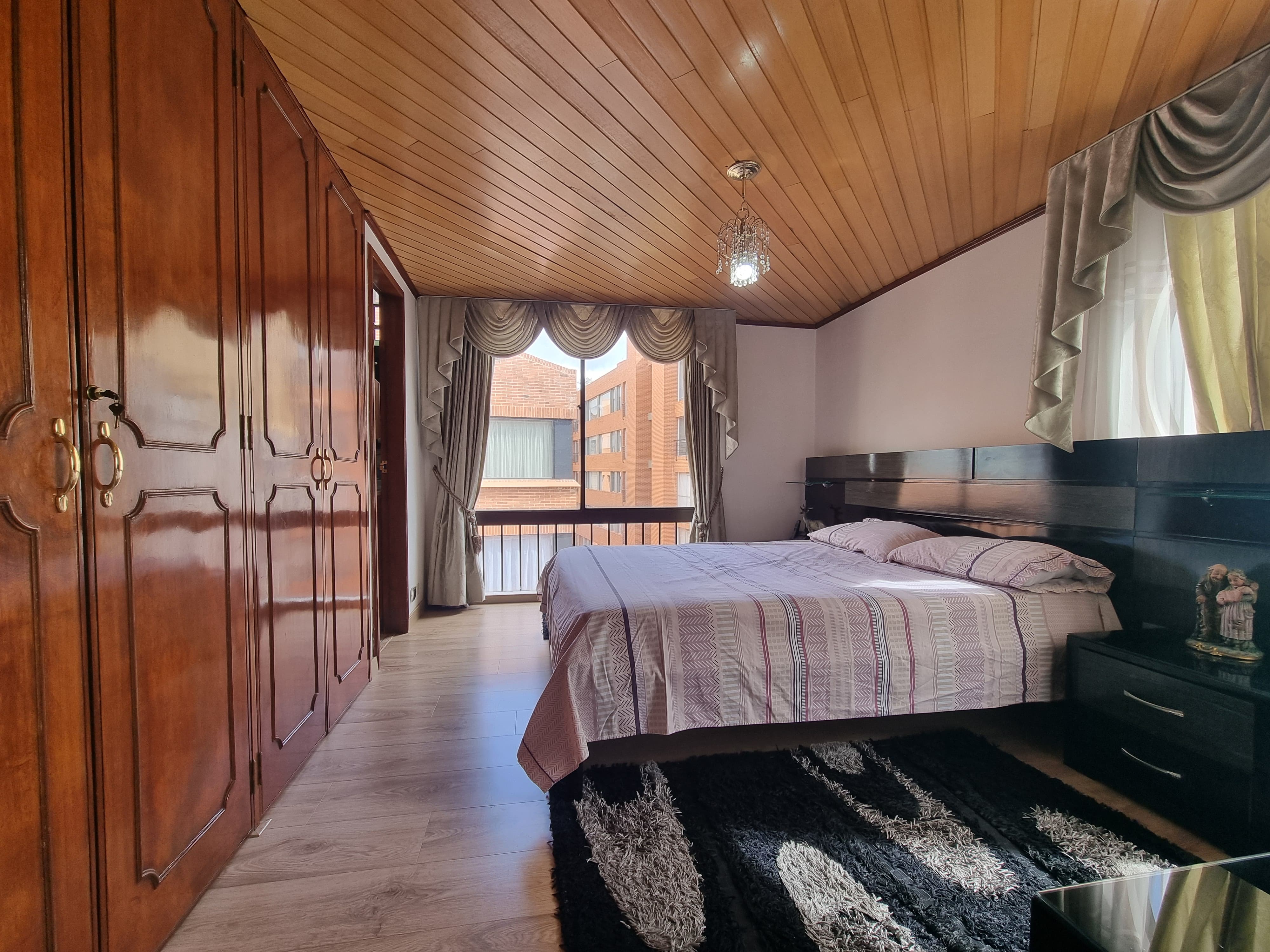 Apartamento en venta en Altos De Bella Suiza, Bogotá · foto 17 de 18