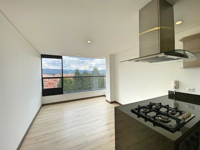 Apartamento en venta en La Estrella, Chía · foto 2 de 10