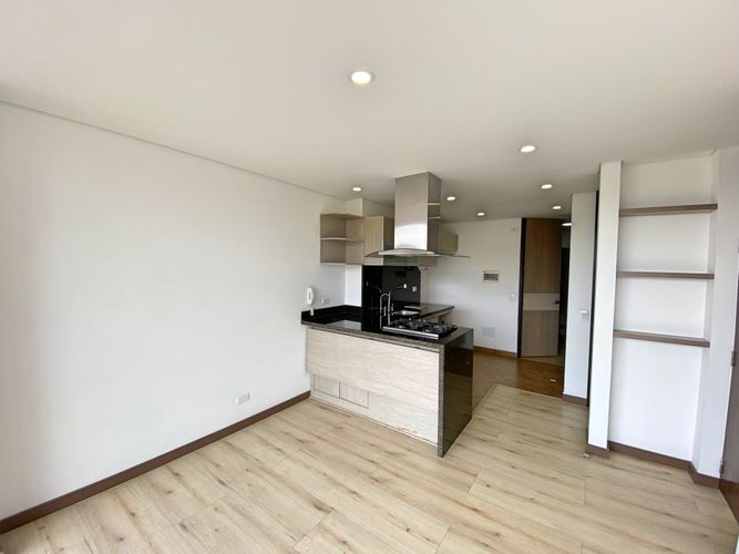 Apartamento en venta en La Estrella, Chía · foto 3 de 10