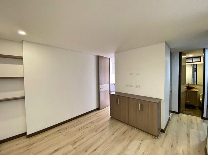 Apartamento en venta en La Estrella, Chía · foto 6 de 10