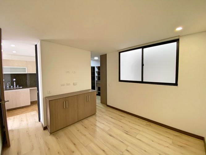 Apartamento en venta en La Estrella, Chía · foto 7 de 10