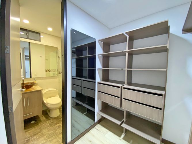 Apartamento en venta en La Estrella, Chía · foto 8 de 10