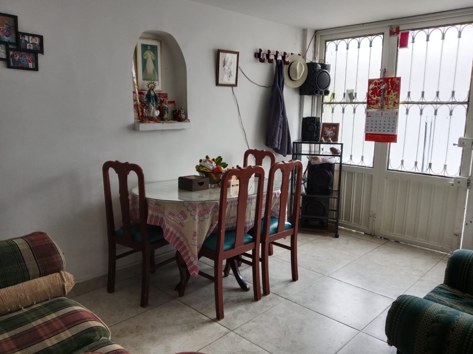 Casa en venta en Engativá, Bogotá · foto 3 de 18