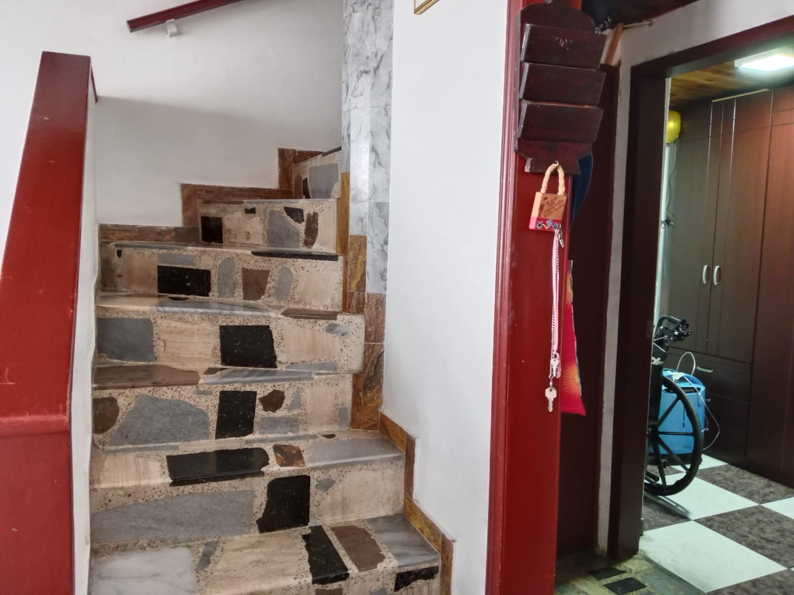 Casa en venta en Engativá, Bogotá · foto 4 de 18