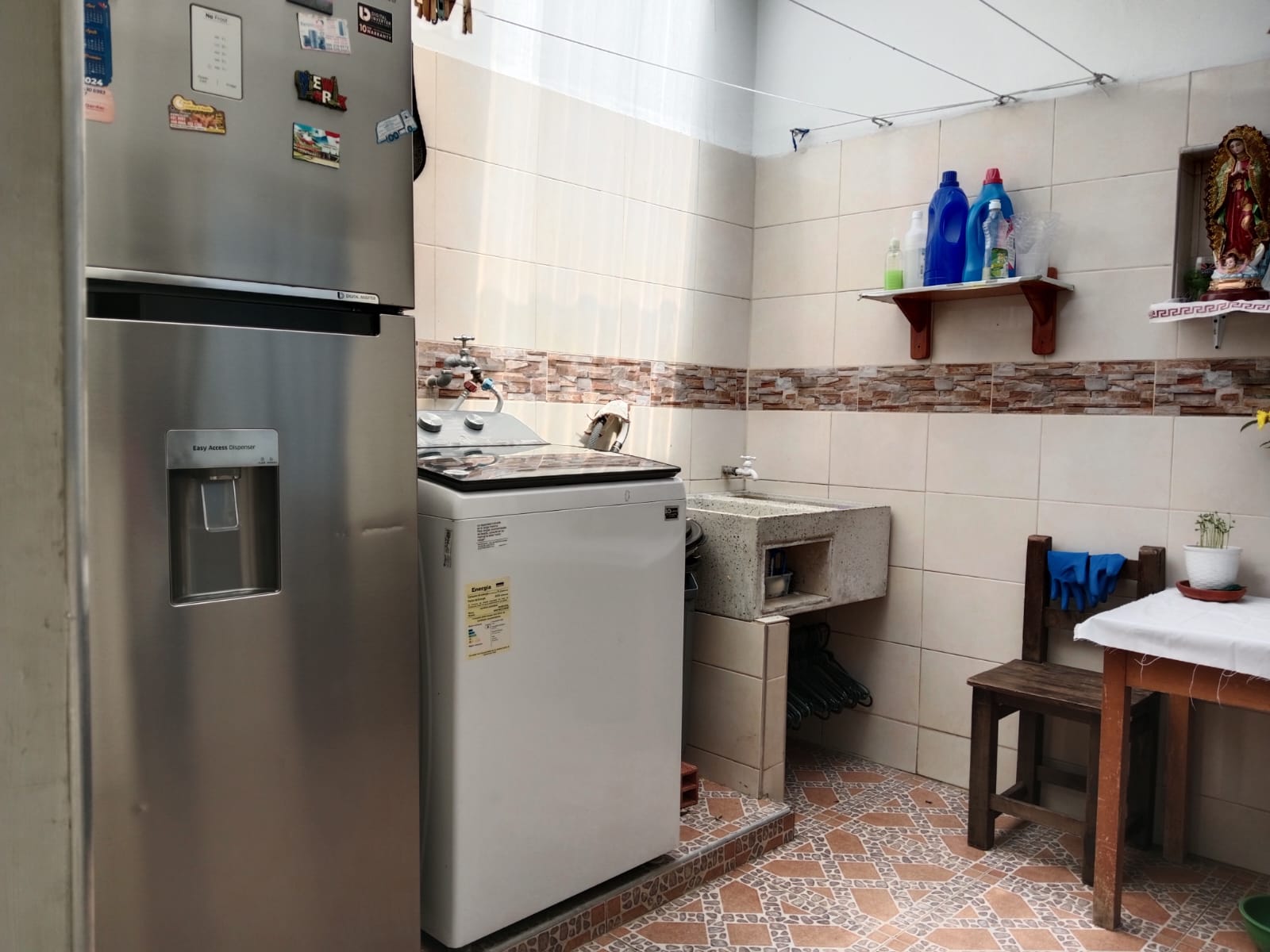 Casa en venta en Engativá, Bogotá · foto 8 de 18