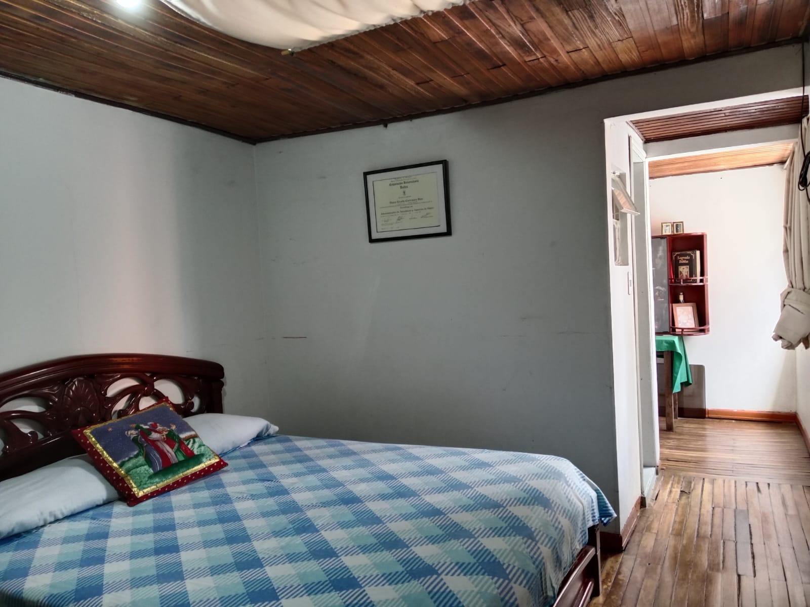 Casa en venta en Engativá, Bogotá · foto 9 de 18