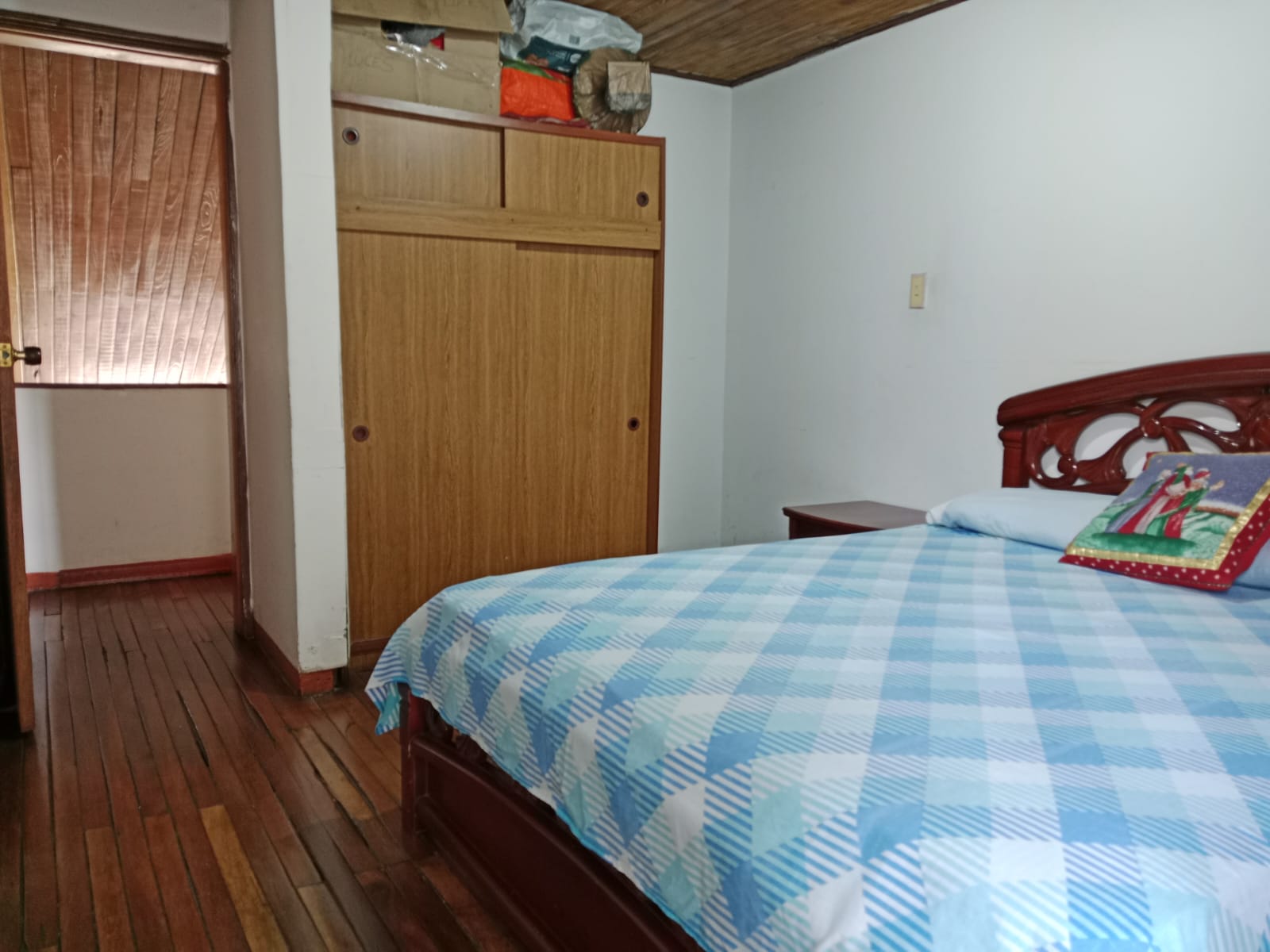 Casa en venta en Engativá, Bogotá · foto 10 de 18