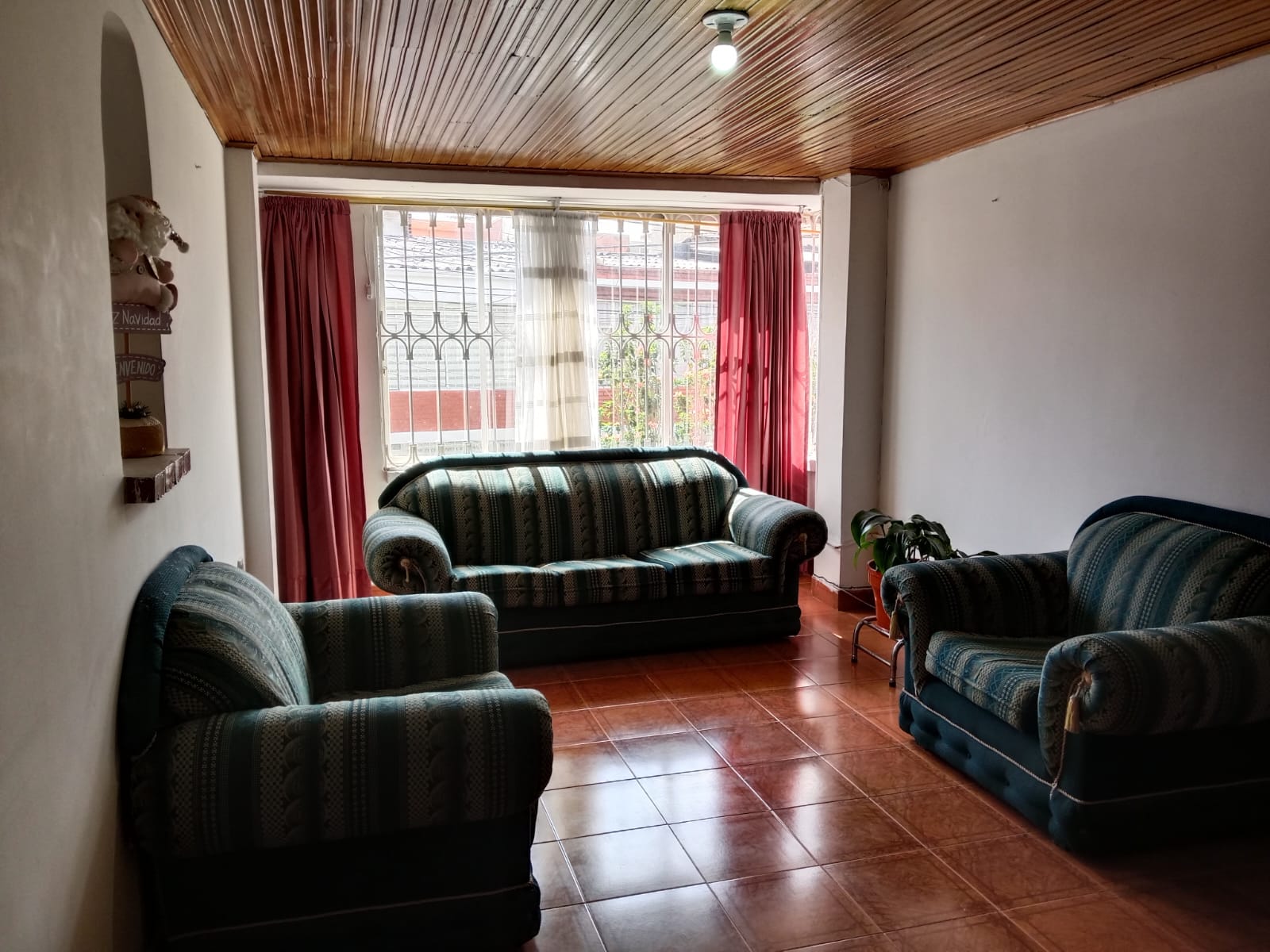 Casa en venta en Engativá, Bogotá · foto 14 de 18
