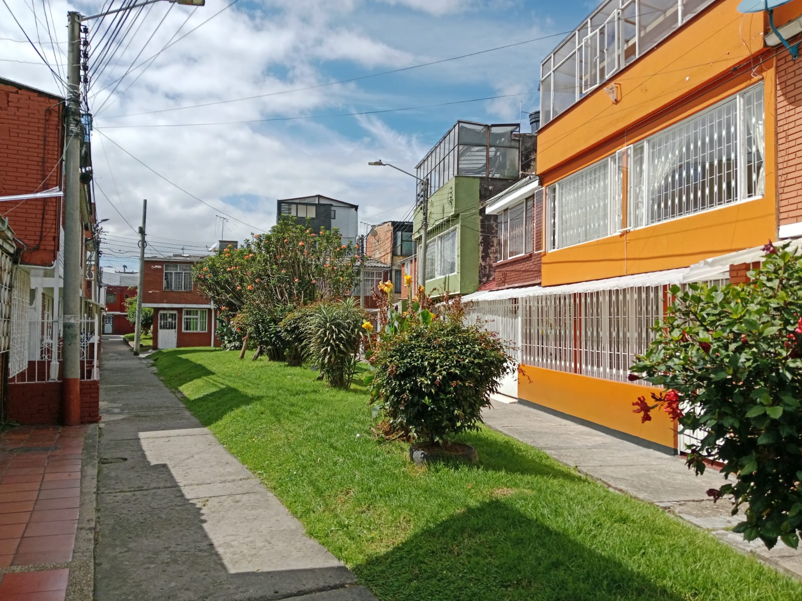 Casa en venta en Engativá, Bogotá · foto 17 de 18