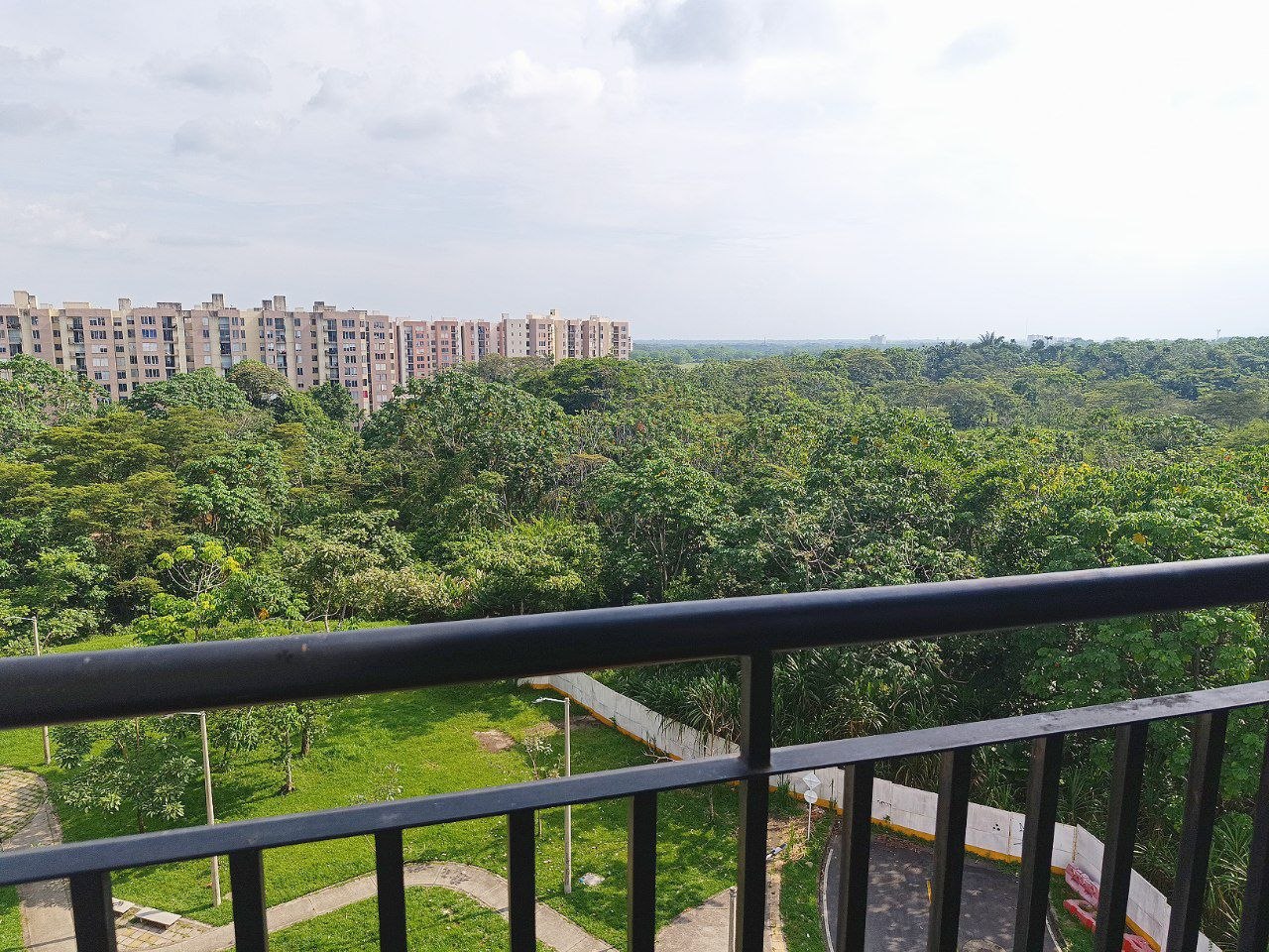 Apartamento en venta en Caños Negros, Villavicencio · foto 2 de 16