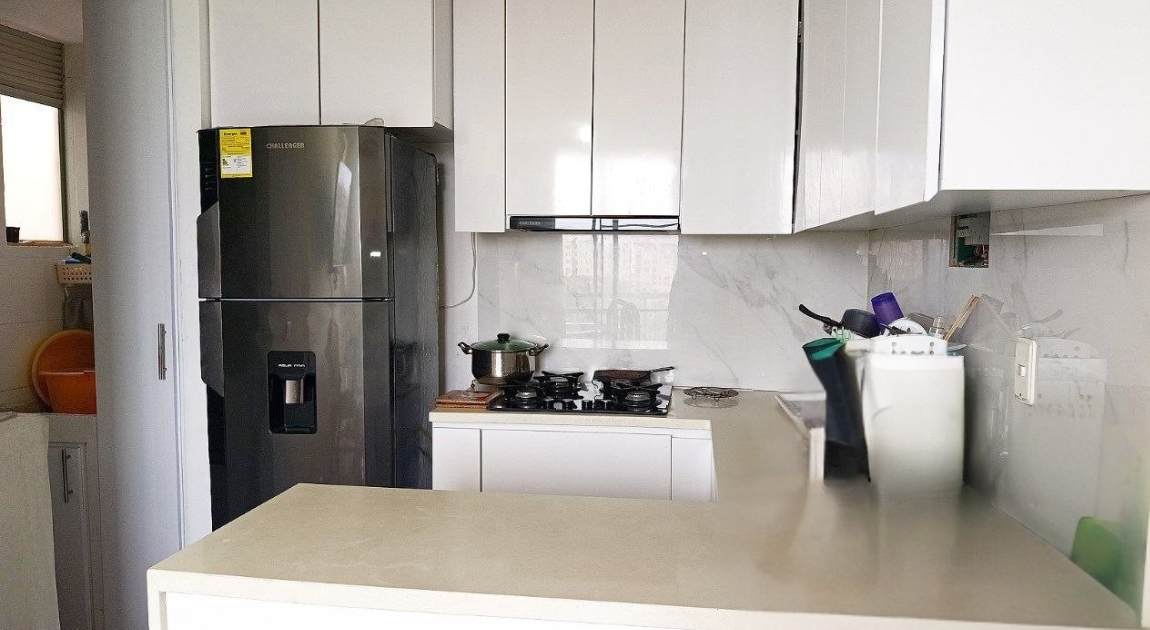 Apartamento en venta en Caños Negros, Villavicencio · foto 3 de 16