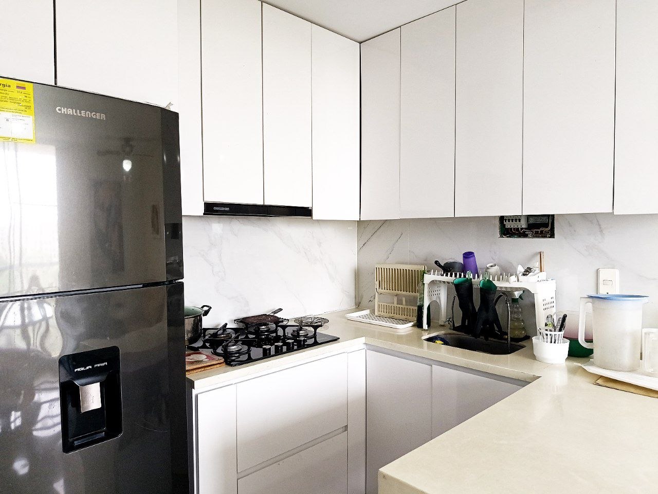 Apartamento en venta en Caños Negros, Villavicencio · foto 4 de 16