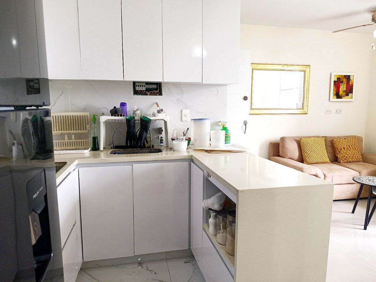Apartamento en venta en Caños Negros, Villavicencio · foto 5 de 16