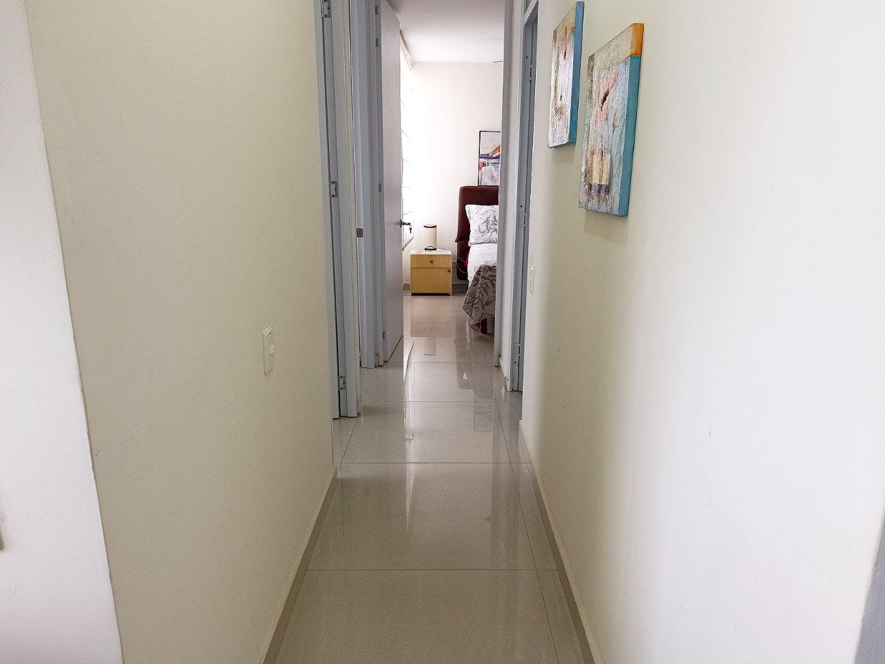 Apartamento en venta en Caños Negros, Villavicencio · foto 7 de 16