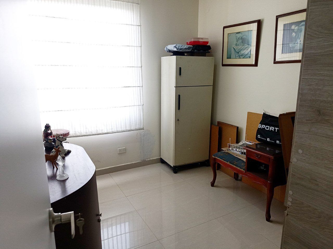 Apartamento en venta en Caños Negros, Villavicencio · foto 8 de 16