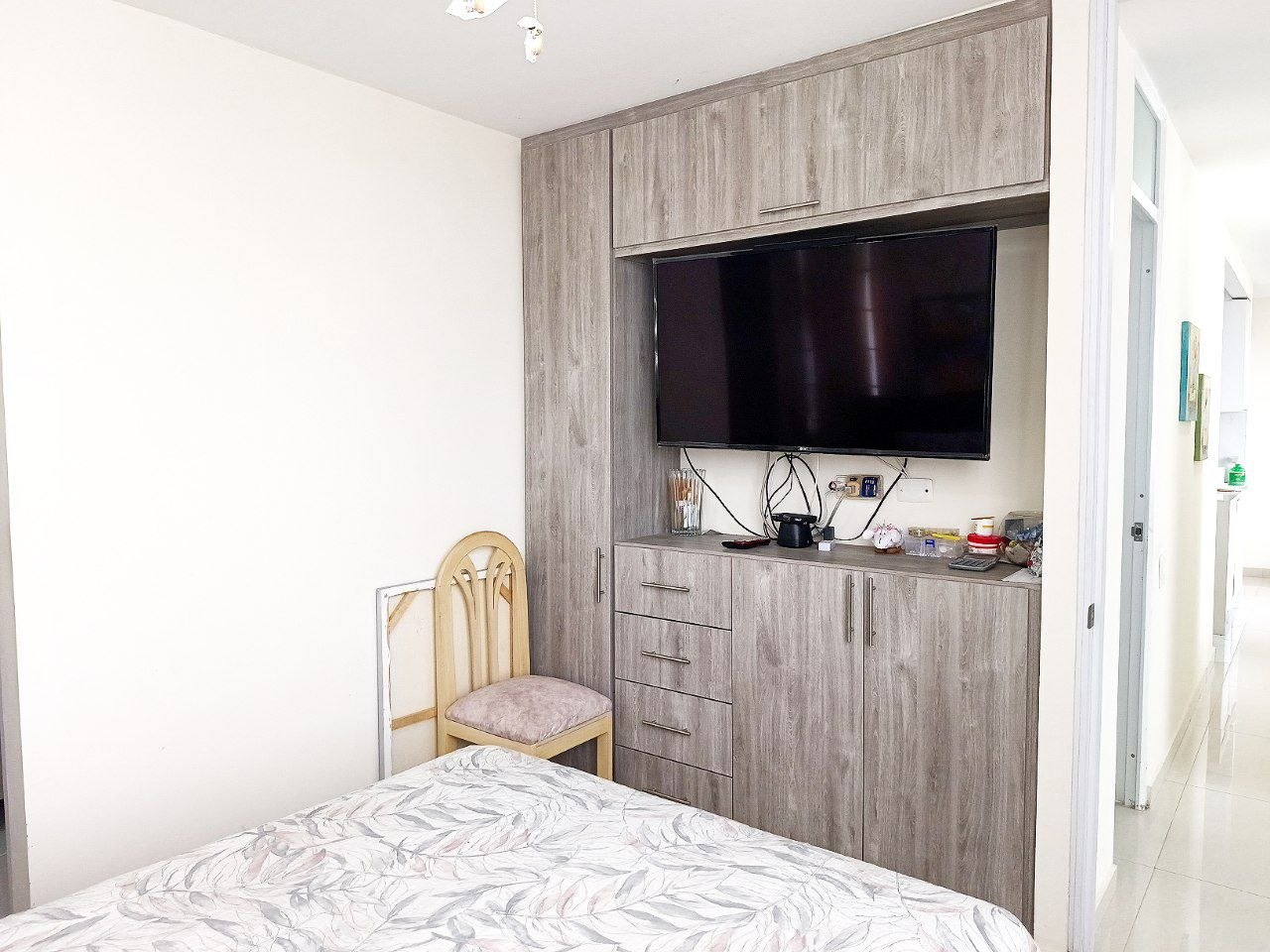 Apartamento en venta en Caños Negros, Villavicencio · foto 12 de 16