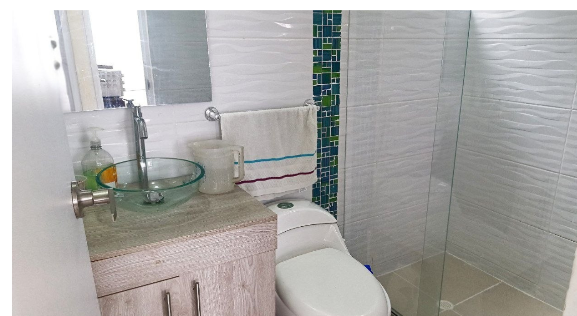 Apartamento en venta en Caños Negros, Villavicencio · foto 13 de 16