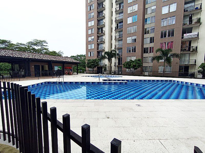 Apartamento en venta en Caños Negros, Villavicencio · foto 15 de 16