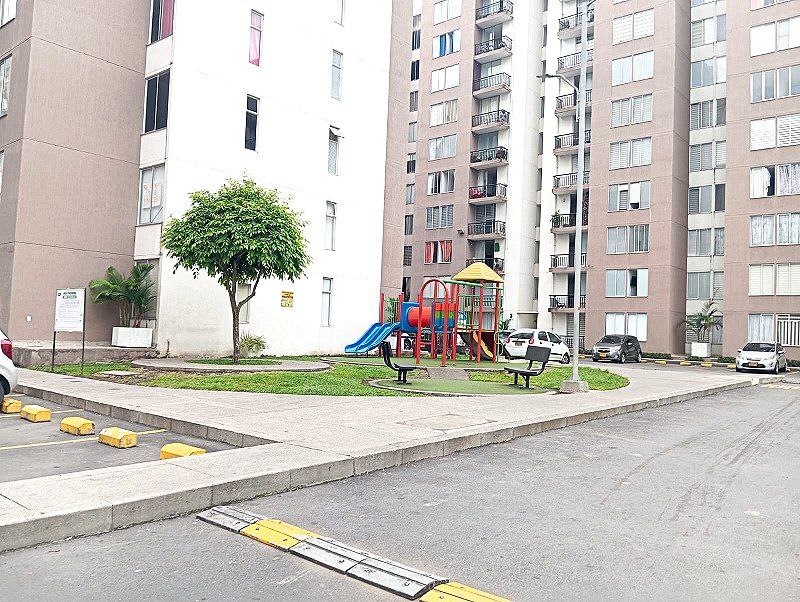 Apartamento en venta en Caños Negros, Villavicencio · foto 16 de 16