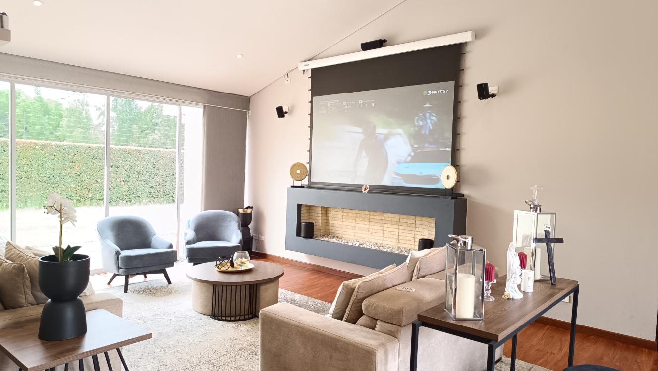 Casa en venta en Chuntame, Cajicá · foto 4 de 24