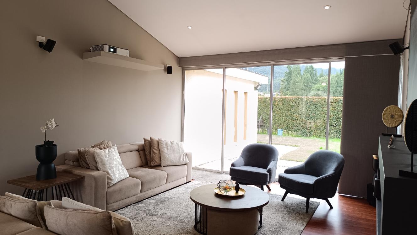 Casa en venta en Chuntame, Cajicá · foto 6 de 24