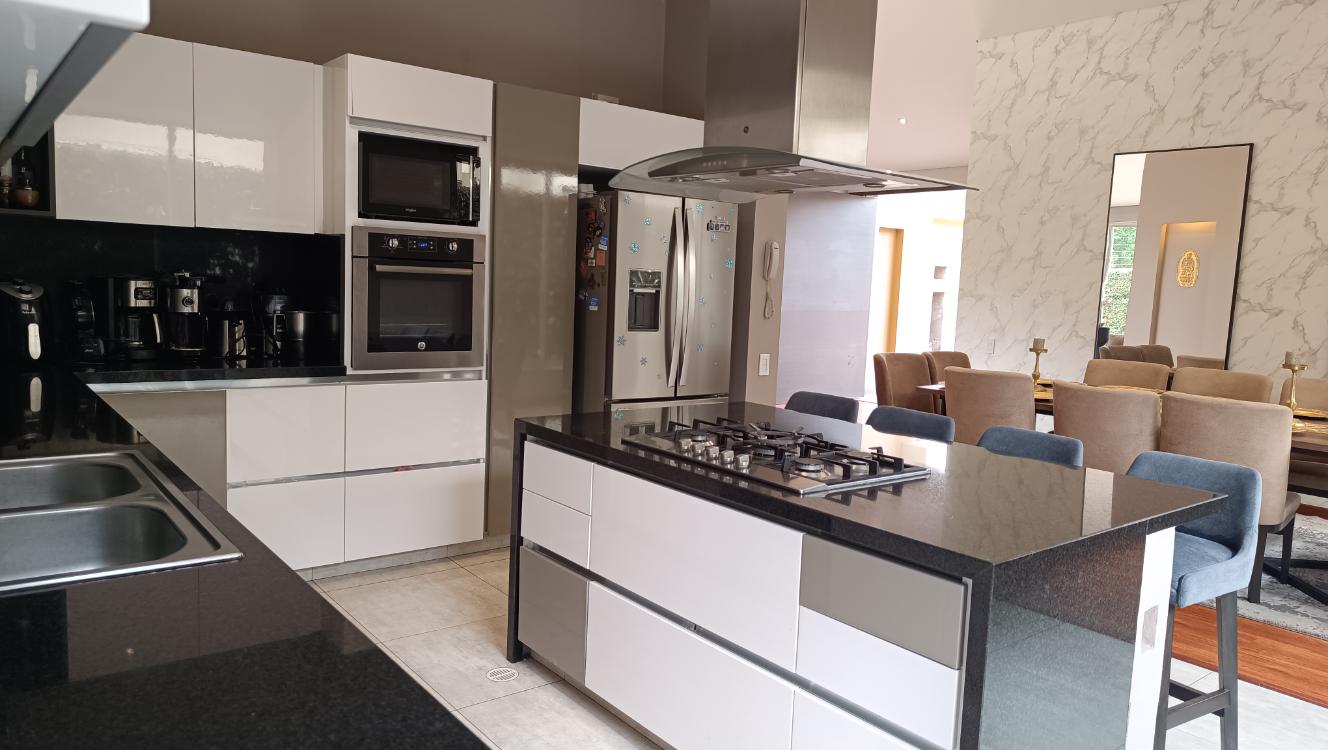 Casa en venta en Chuntame, Cajicá · foto 8 de 24