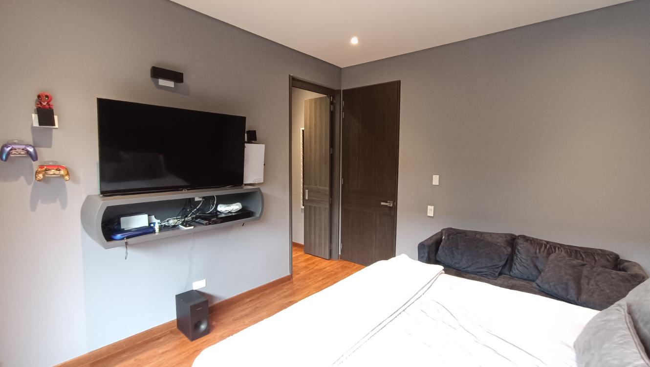 Casa en venta en Chuntame, Cajicá · foto 18 de 24