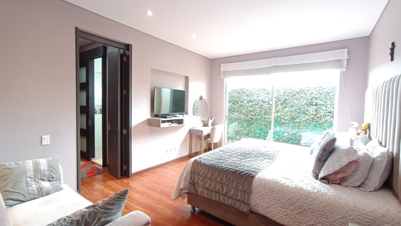 Casa en venta en Chuntame, Cajicá · foto 22 de 24