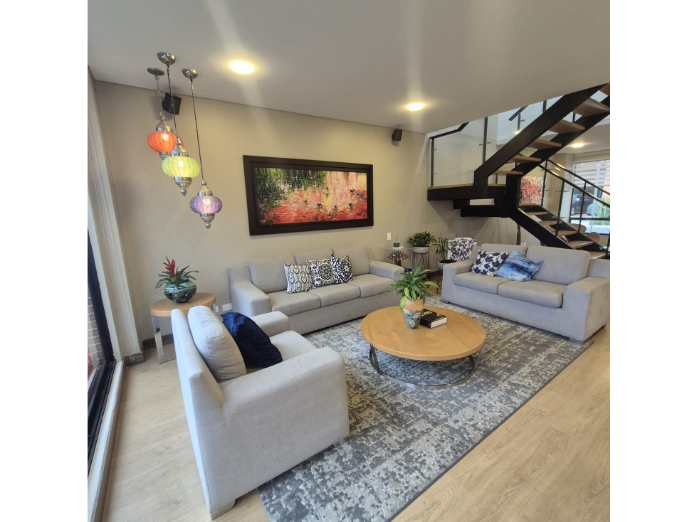 Casa en venta en Calahorra, Cajicá · foto 7 de 22