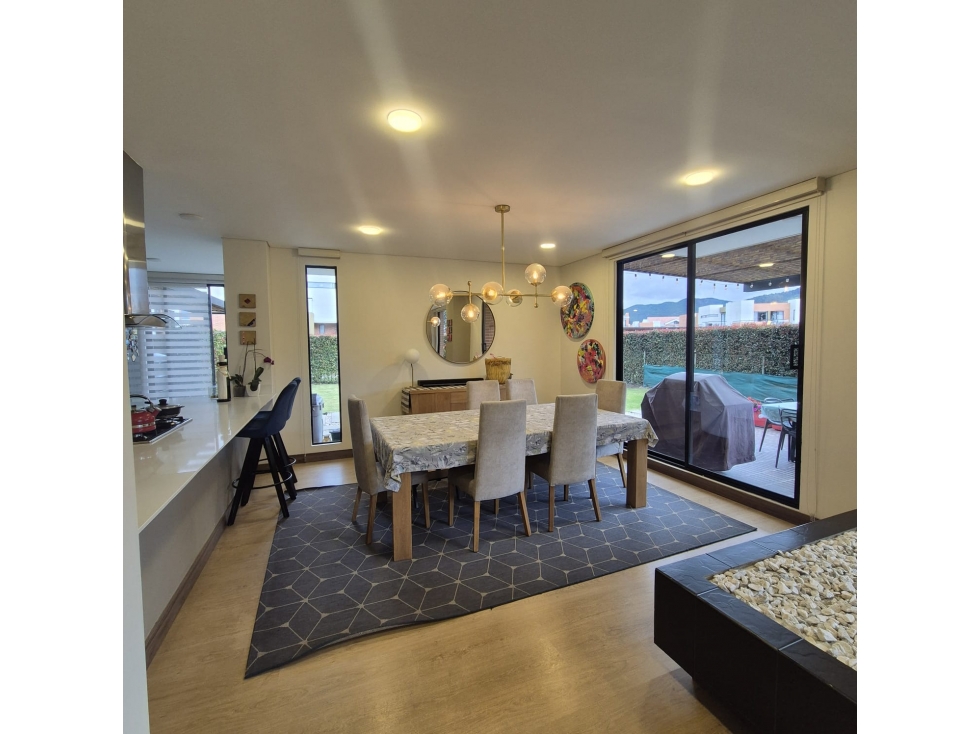 Casa en venta en Calahorra, Cajicá · foto 8 de 22