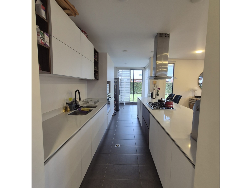 Casa en venta en Calahorra, Cajicá · foto 9 de 22